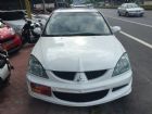 花蓮縣2005年GB LANCER MITSUBISHI 三菱 / Lancer中古車