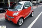 花蓮縣2005年SMART  0.6 BENZ 賓士中古車