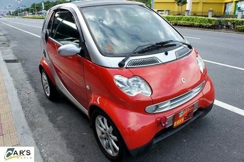 2005年SMART  0.6 照片2