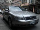 台北市  自售 03年 AUDI奧迪 A4 1 AUDI 奧迪 / A4中古車