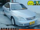 彰化縣日產 SENTRA M1 銀1.8  NISSAN 日產 / SENTRA M1中古車