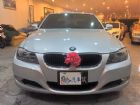 苗栗縣BMW 寶馬 320IZA 2.0 BMW 寶馬 / 320i中古車