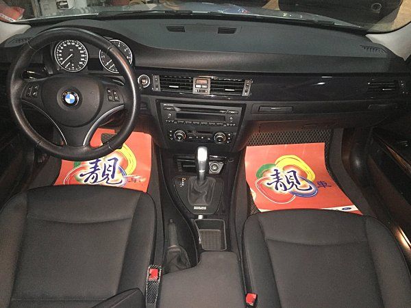 BMW 寶馬 320IZA 2.0 照片6