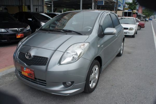 2008年YARIS 1.5 照片1