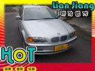 高雄市BMW 寶馬  3系列  318 BMW 寶馬 / 318i中古車