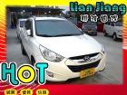 高雄市Hyundai 現代  IX35 HYUNDAI 現代 / Santa Fe中古車