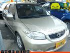 彰化縣TOYOTA 豐田  VIOS  TOYOTA 豐田 / Vios中古車