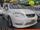 彰化縣 豐田 VIOS 1.5 白  TOYOTA 豐田 / Vios中古車