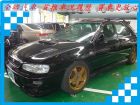 台南市速霸陸 Impreza GT 2.0 黑 SUBARU 速霸陸 / lmpreza中古車