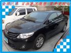 台南市豐田 altis 1.8 黑 TOYOTA 豐田 / Altis中古車