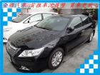 台北市豐田 camry 2.0 黑 TOYOTA 豐田 / Camry中古車