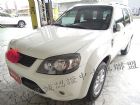 台南市 Ford 福特  Escape FORD 福特 / Escape中古車