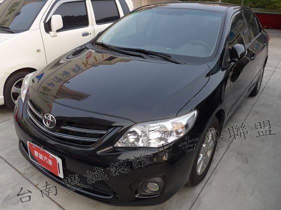  Toyota豐田  Altis 照片1