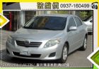 台中市豐田 ALTIS 1.8 TOYOTA 豐田 / Altis中古車