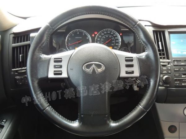2005 極致 FX35 銀 35萬 照片5
