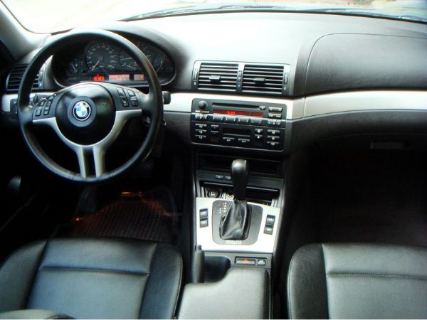 永立汽車 2006年式 BMW 318C 照片2