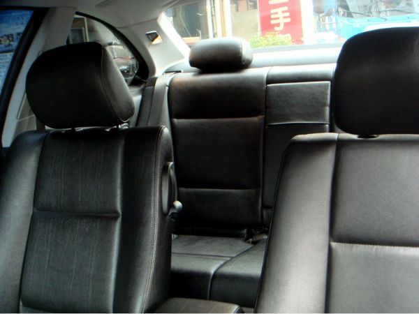 永立汽車 2006年式 BMW 318C 照片9