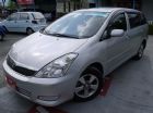 花蓮縣2005年WISH 2.0 TOYOTA 豐田 / Wish中古車