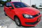 花蓮縣2012年POLO VW 福斯 / Polo中古車