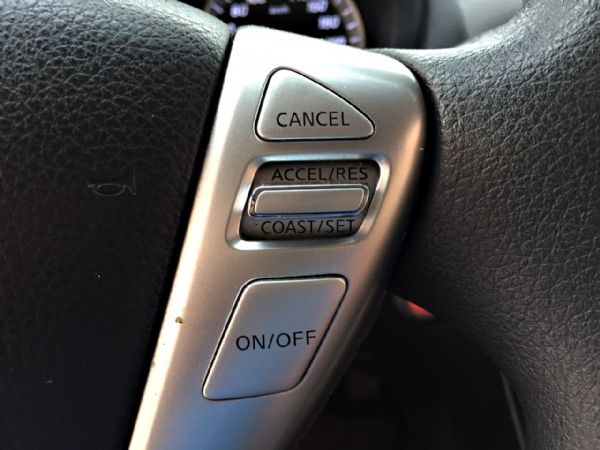 13 SENTRA 1.8 免保人可全貸 照片5