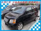 台南市鈴木 nippy 1.3 黑 SUZUKI 鈴木 / Nippy中古車