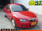 彰化縣普騰PROTON GEN2  紅 1.6 PROTON 普而騰 / Gen-2中古車