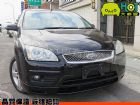 彰化縣 黑 4D 天窗   FORD 福特 / Focus中古車