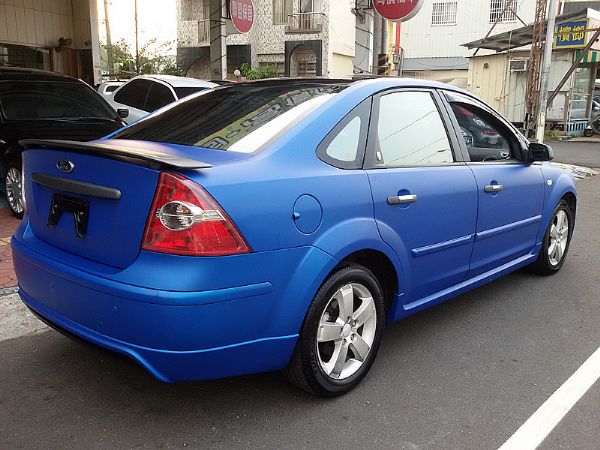 FORD 福特 Focus 照片2