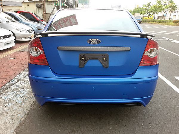 FORD 福特 Focus 照片4