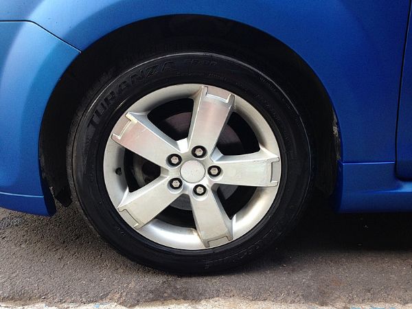 FORD 福特 Focus 照片9