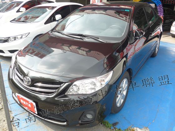 Toyota豐田  Altis 照片1