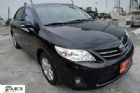 花蓮縣2011年ALTIS1.8 TOYOTA 豐田 / Altis中古車