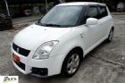 花蓮縣2006年 SWIFT 鈴木五門小車 SUZUKI 鈴木 / Swift中古車