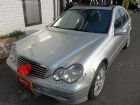 台南市 Benz 賓士C-Class C240 BENZ 賓士 / C240中古車