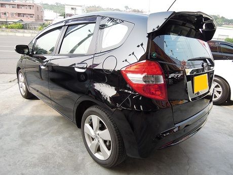 Honda 本田  Fit 照片10