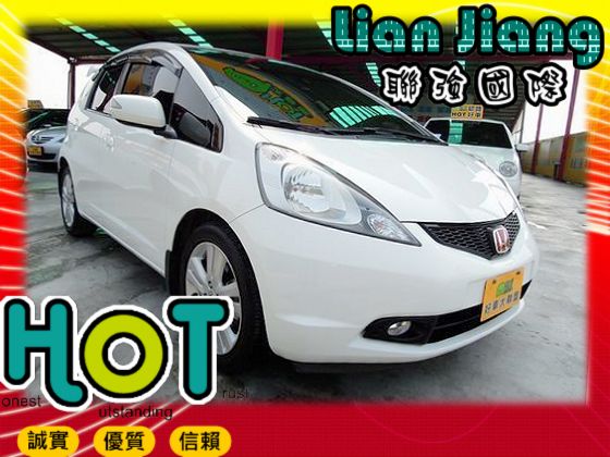  Honda 本田  Fit 照片1