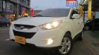 高雄市2013年 ix35 汽油 豪華版 HYUNDAI 現代 / Tucson中古車