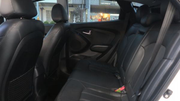 2013年 ix35 汽油 豪華版 照片4