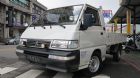 高雄市2009年Delica 木床 MITSUBISHI 三菱 / Delica(得利卡)中古車