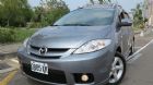 高雄市2007年Mazda 5 頂級 電滑門 MAZDA 馬自達 / 5中古車