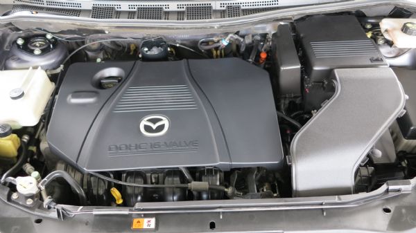 2007年Mazda 5 頂級 電滑門 照片9