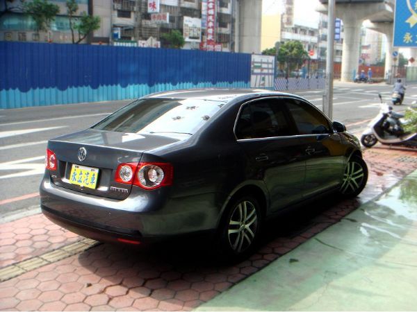 JETTA 超省油轎車  照片3