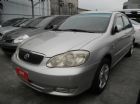 花蓮縣2001年ALTIS 1.8 TOYOTA 豐田 / Altis中古車