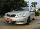 花蓮縣2002年ALTIS  1.8 TOYOTA 豐田 / Altis中古車