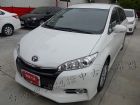 台南市 Toyota豐田  Wish TOYOTA 豐田 / Wish中古車