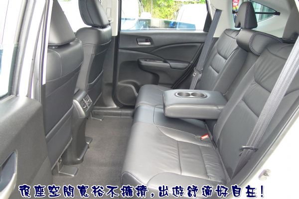 CR-V 13年式新款CR-V~原漆原版 照片5