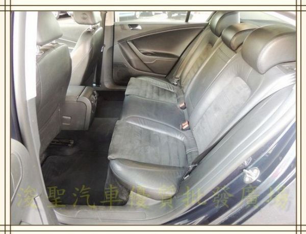 2007 帕沙TDI 16.8萬 照片4