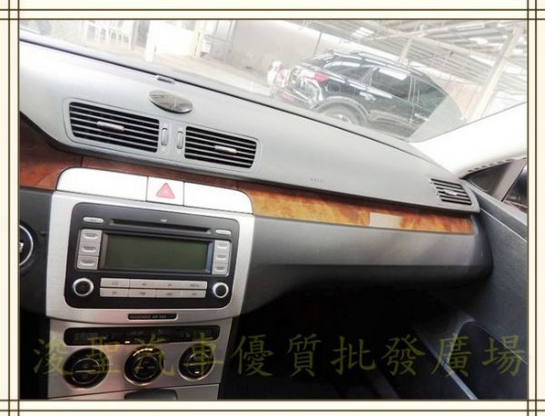 2007 帕沙TDI 16.8萬 照片6