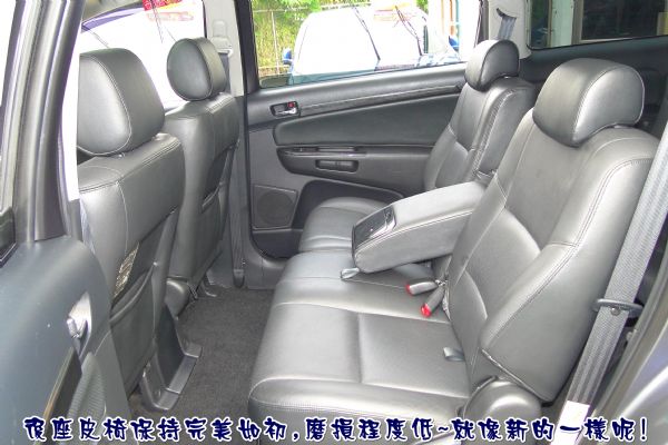 09年WISH~雙天窗~~最實用7人 照片5