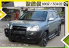 台中市現代休旅車 吐桑 2.0 HYUNDAI 現代 / Tucson中古車